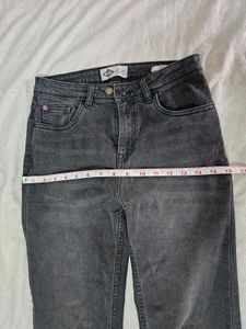 Vintage 2000s Bootcut Jeans- Lee Cooper