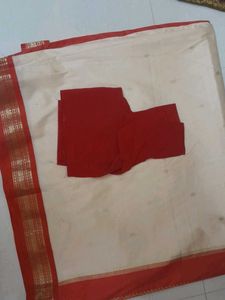 Good Condition Saree