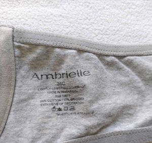 Comfortable Grey inner
