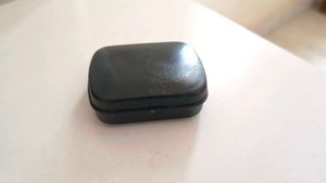 Cute Mini Keychain Box 2 and 1 Tin Bo