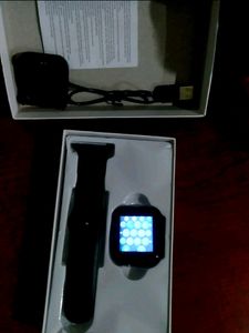 💥 Smart Bracelet Watch Fitpro Watch T500 Pack 1