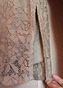 Sirikit Premium Dress