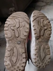 Women sports shoes