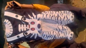 Baby Boy Clothing Set
