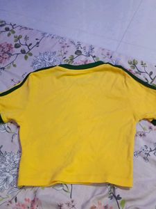 Brazil Rio De Janeiro Graphic Tee