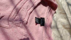Pinteresty Softgirl Sweater🎀🩷