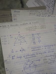 🔴Notes And Paper,📖📚
