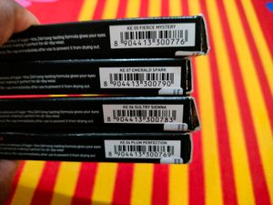 Myglamm Manish Malhotra Kajal Eyeliner