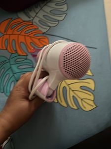 Hair Dryer