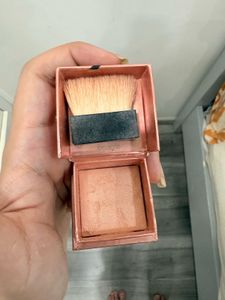 Benefit Dandelion Twinkle Mini Highlighter