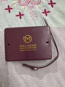 malabar lock box 📦