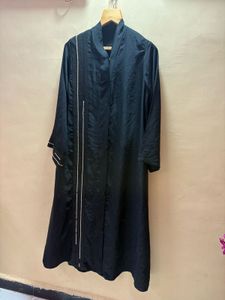 back side work burkha