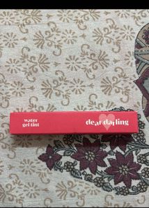 Set of 4Bracelets and liptint