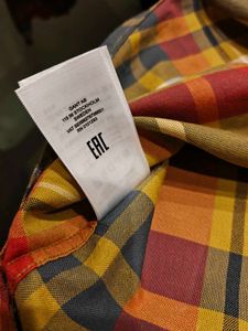 GANT men's shirt