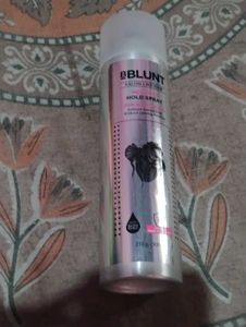 BBLUNT Hot Fix Hold Spray