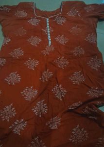 KURTA SET