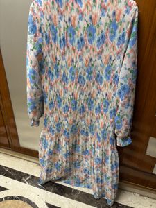 Multi Colour Dress