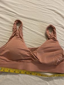 Tailor&amp;Circus Padded Plunge Bra