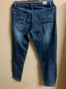 Begger Jean For Women’s