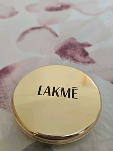 Lakme Compact Powder