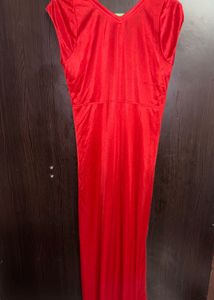 Red Nighty