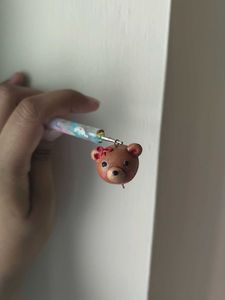 Teddy Keyring / Phone Charm 🐻