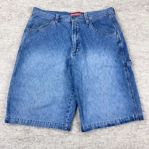 Carpenter Y2k jorts
