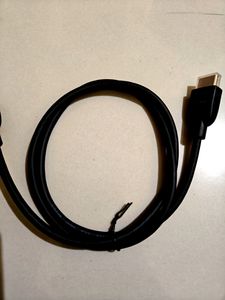 4K Gold Plated amazonbasics HDMI Cable