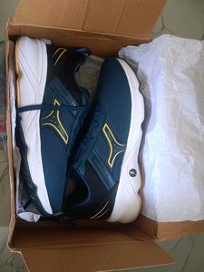 Campus Hurricane Shoes