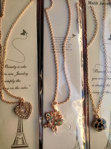 Girl Beautiful Pendants ( Per Piece 70 Rs )