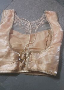 Used And Washable Blouse
