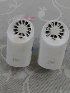 Mosquito Repellent Plug-ins (Set of 4) Empty