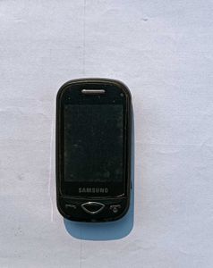 SAMSUNG Slide Phone
