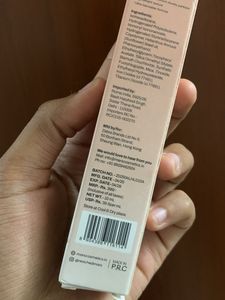 Mars Glow Fly Liquid Highlighter
