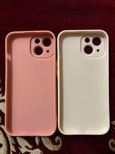 Barbie Phone Case 2 assorted models for iphone 15