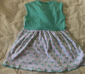 Combo floral dresses