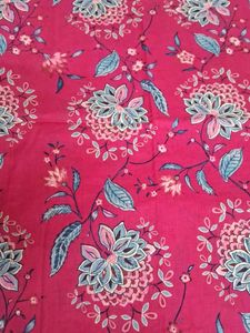 running fabric @100/ mtr