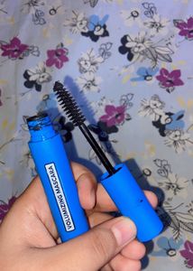 sugar pop mascara