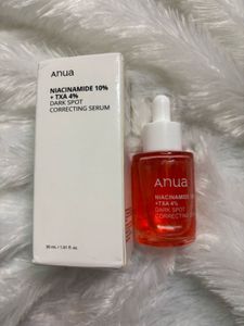 Anua Niacinamide 10% TXA 4% Serum