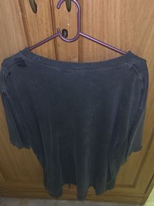 Balenciaga Statue of Liberty T-Shirt (XL - size)