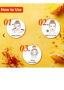Good Vibes Ubtan mask Free 2 Product