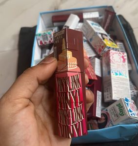 Maybelline Superstay Vinyl Ink