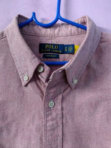 Polo Ralph Lauren Oxford Shirt