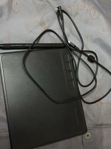 SALEEEE🛑Gaomon S620 Graphic Tablet battery free