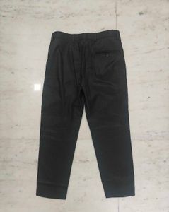 Classic Stitched Formal Pant