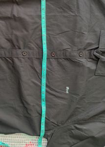 Men's Black Shirt_ Never Used