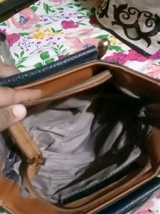 Brown 🟤 🛍️