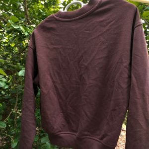 H&amp;m sweatshirt