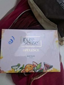 Pure Sense Opulence Perfume