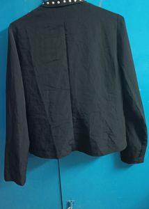 Shrug Or Jacket